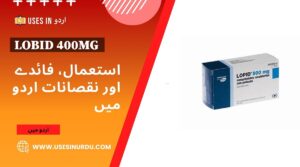 Lobid 400mg