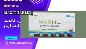 Maxit Tablet