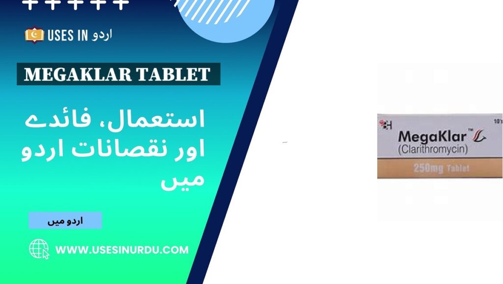 Megaklar Tablet