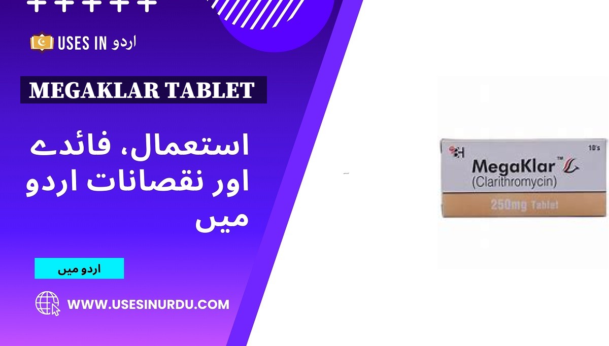 Megaklar Tablet