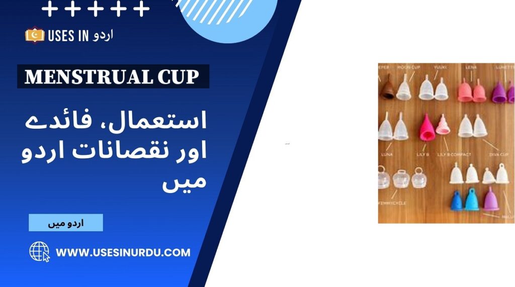 Menstrual Cup