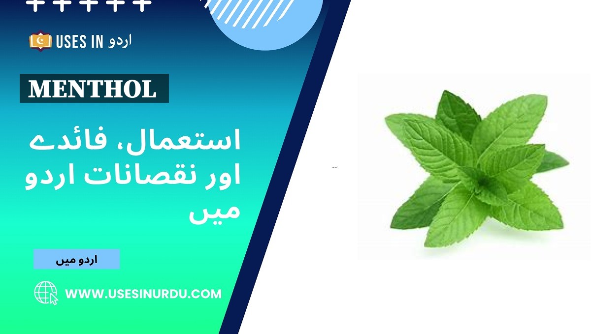 Menthol