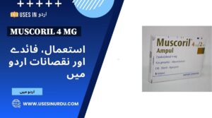 Muscoril 4 Mg