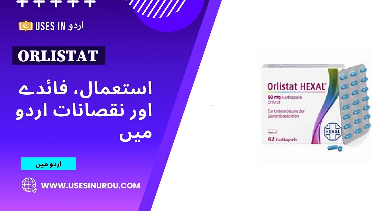 Orlistat