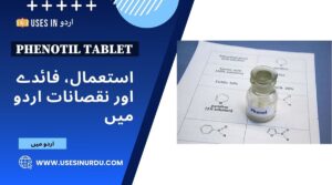 Phenotil Tablet