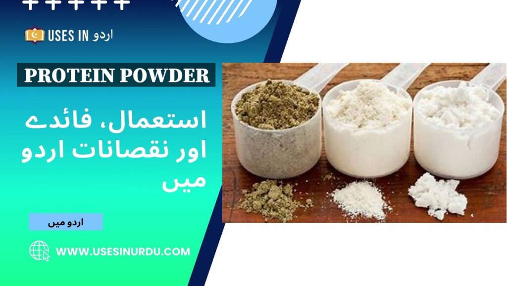 Protein Powder