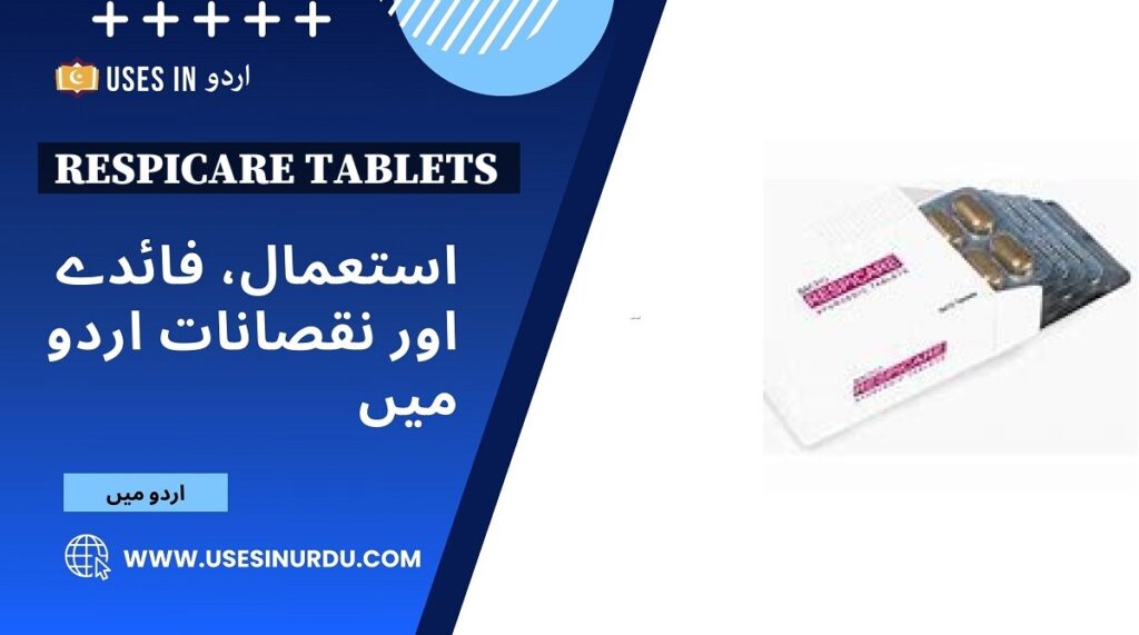 Respicare Tablets