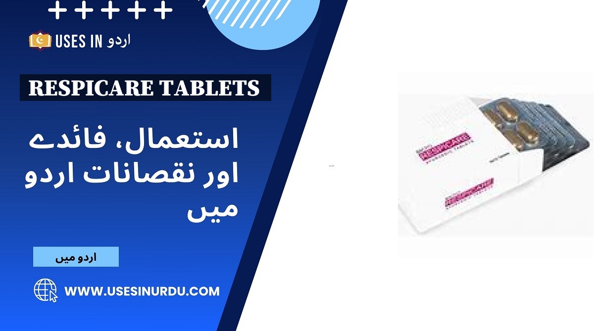 Respicare Tablets