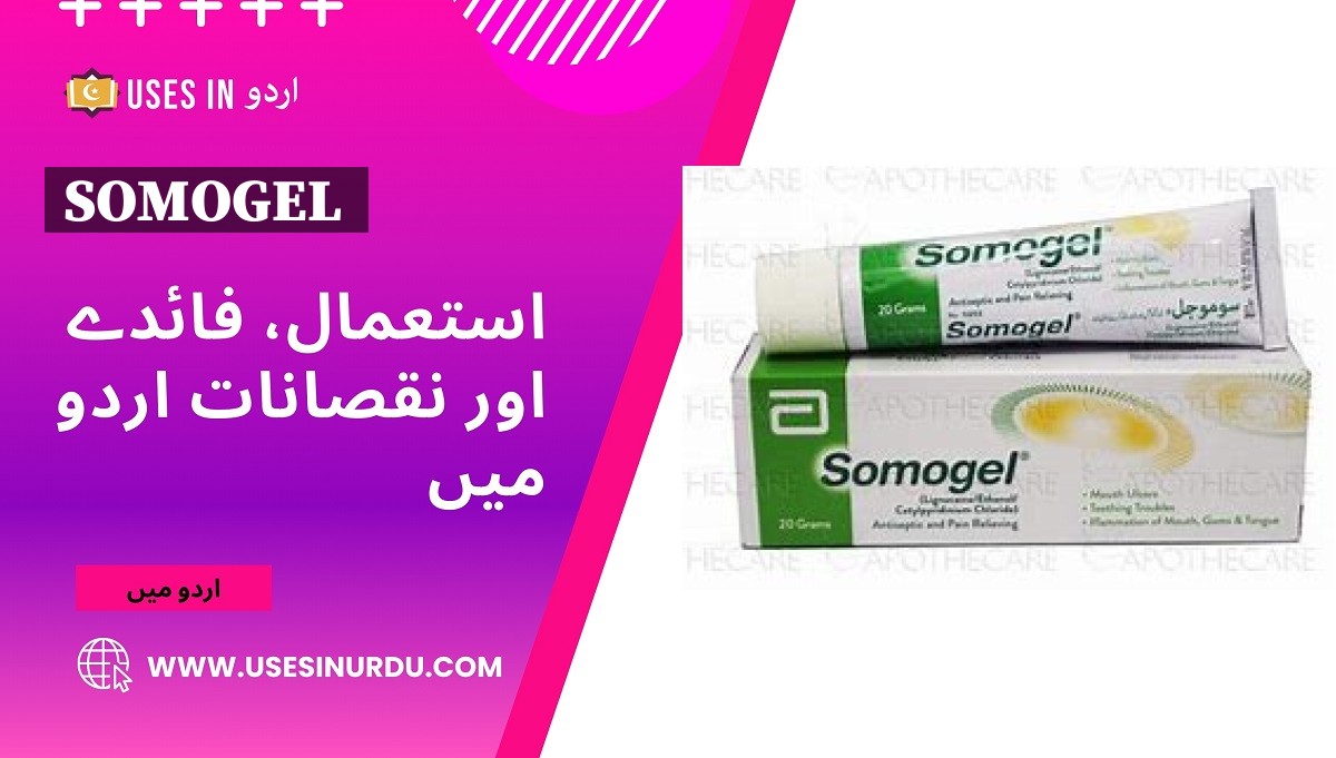 Somogel