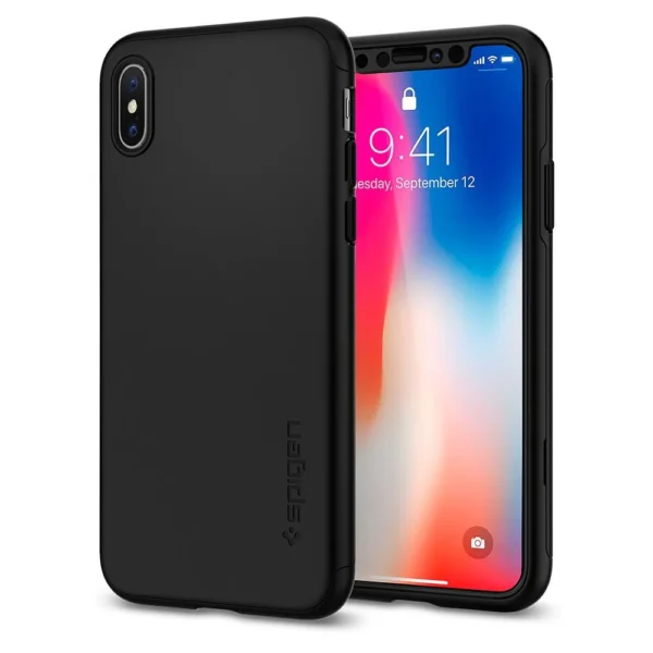 Spigen iPhone X Case Price in Pakistan