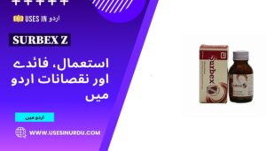Surbex z