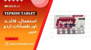 Tepride Tablet