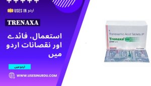 Trenaxa