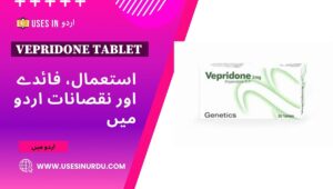 Vepridone Tablet