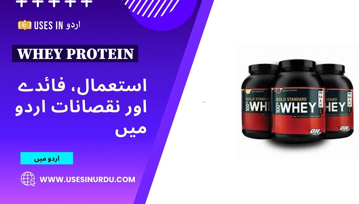 Whey Protein