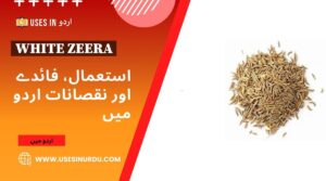 White Zeera