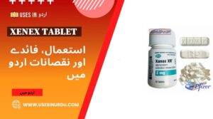Xenex Tablet