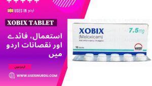 Xobix Tablet