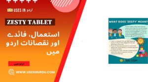 Zesty Tablet