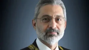 قاضی فائز عیسیٰ: 'اینٹی اسٹیبلشمنٹ' جج جن کا دور سیاسی اور عدالتی تنازعات میں گزرا