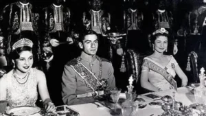 ایران اور مصر کی بےمثال دوستی کا تاریخی تعلق کیسے دیرینہ دشمنی میں بدل گیا؟