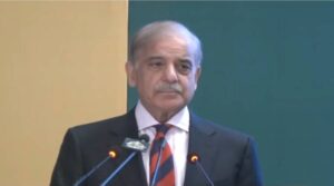 وزیر اعظم کی آل پارٹیز کانفرنس: مشرق وسطیٰ کی صورتحال پر بحث