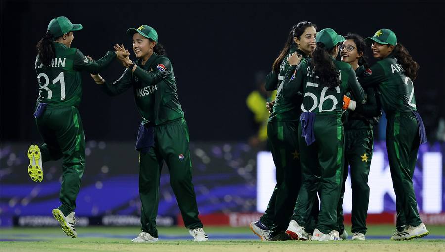 Women’s T20 World Cup: Pakistan and India Teams Face Off, Match Timing Revealed