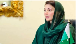 اساتذہ کرام کو سلام: مریم نواز نے کہا کہ اساتذہ معاشرے کے حقیقی معمار ہیں