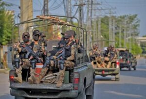 رینجرز لاہور میں طلب کیے گئے