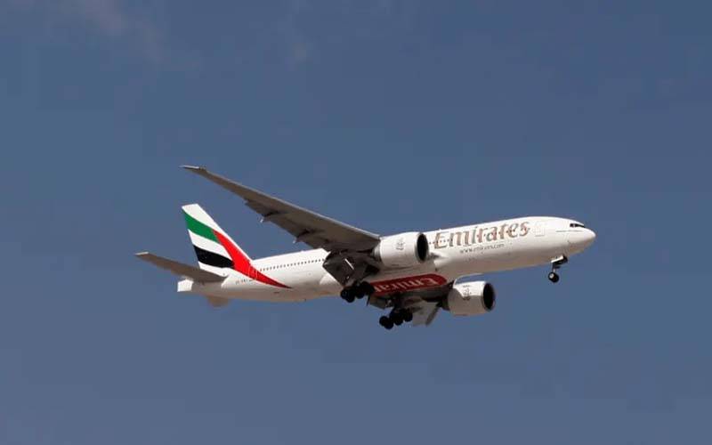 Important Announcement from Emirates Airlines for Travelers Coming to and from Dubai