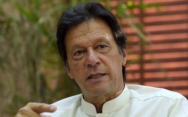 عمران خان، ان کی بہنوں اور وزیر اعلیٰ خیبرپختونخوا پر دہشتگردی کا مقدمہ