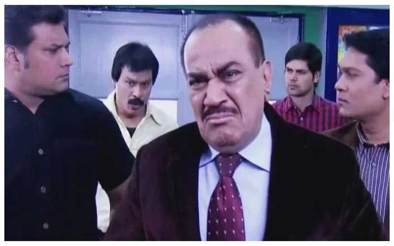 Reasons Behind the Closure of the Popular Drama "CID" Revealed After Many Years