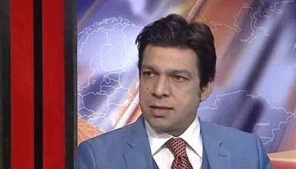 If Ali Amin Can Reach the PM House, Why Not D-Chowk? Faisal Vawda