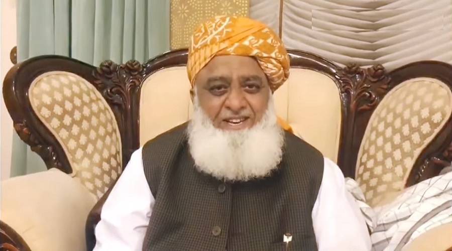 Sodi Arabia ya Pakistan: Kaun Musalman Ummah ki Qiyaadat Karega? - Fazlur Rehman