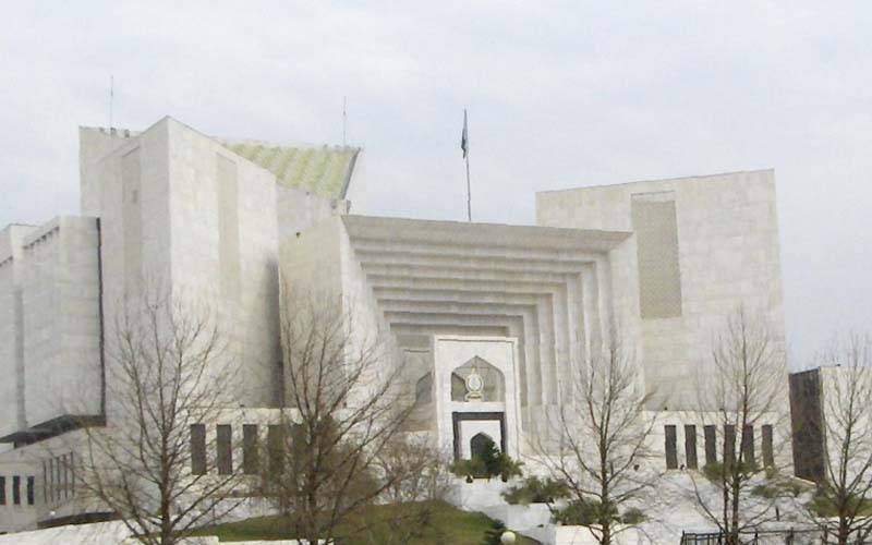 New Petition Filed Against Proposed Constitutional Amendments in Supreme Court