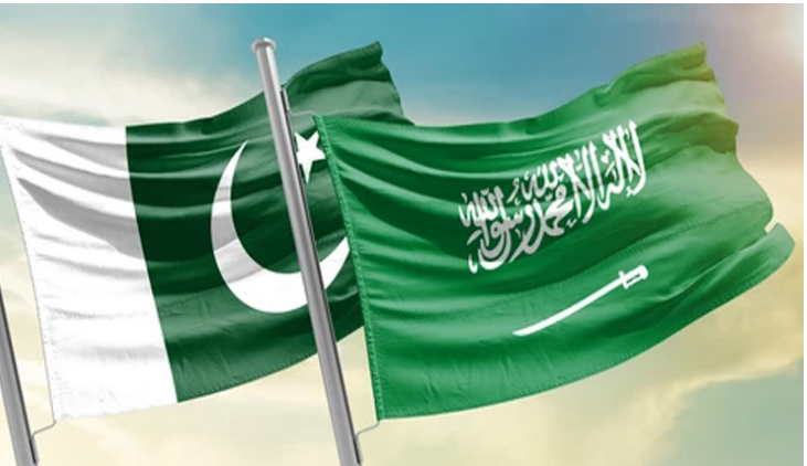 Saudi Arabia and Pakistan Poised for $2 Billion Investment Agreement