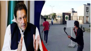 جی ایچ کیو حملہ: عمران خان و دیگر پر فرد جرم عائد کرنے کی تاریخ مقرر