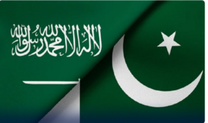 سعودی عرب کا اعلیٰ سطح کا وفد 2 روزہ دورے پر آج پاکستان پہنچے گا