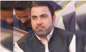 پیپلزپارٹی کے عبید اللہ گورگیج بلوچستان اسمبلی کی رکنیت سے ہاتھ دھو بیٹھے