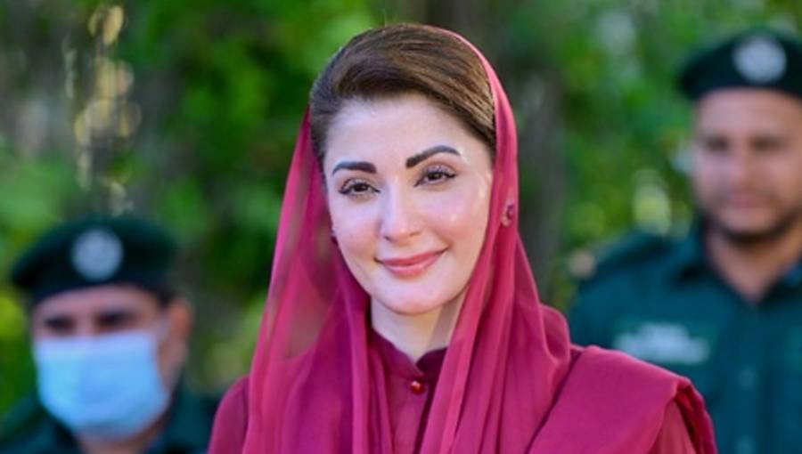 مریم نواز نے انٹرن شپ پروگرام کے تحت وظیفہ کی رقم میں اضافہ کر دیا