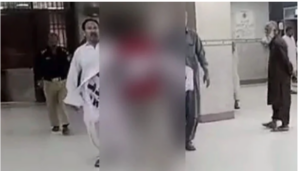 کراچی: گلبرگ میں 3 سالہ بچی کا زیادتی کے بعد قتل، رکشہ ڈرائیور قاتل نکلا، اعتراف جرم کرلیا