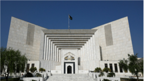 آرٹیکل 63 اے تشریح سے متعلق نظرثانی درخواست کا تفصیلی فیصلہ جاری