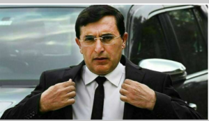 امن کی کوششوں میں پاکستان تحریک انصاف سب سے آگے نظر آئے گی، بیرسٹر گوہر