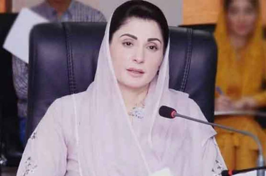 طالبہ سے مبینہ زیادتی، تحقیقات کے لیے قائم خصوصی کمیٹی نے وزیر اعلیٰ پنجاب کو رپورٹ پیش کر دی