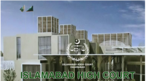 اسلام آباد ہائیکورٹ: 21 سے 25 اکتوبر تک کیسز کی سماعت کیلئے ججز ڈیوٹی روسٹر جاری