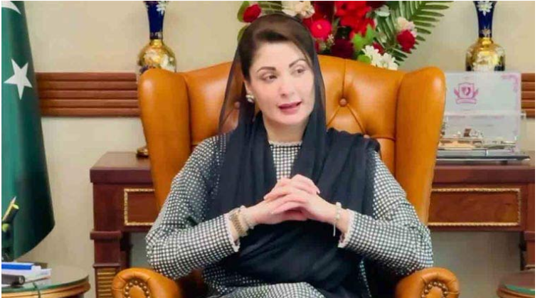 مریم نواز کا اٹک، بہاولنگر اور لودھراں میں خواتین وکلاءکیلئے بار رومز، ڈے کیئرسینٹرز بنانے کا حکم