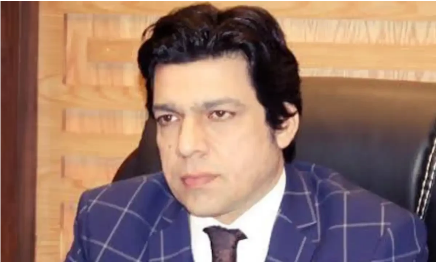 عمران خان کو یہاں تک پہنچانے میں پی ٹی آئی کی موجودہ قیادت کا کردار ہے، فیصل واوڈا