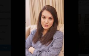 ریحام خان نے ہانیہ عامر کو مشورہ دے دیا