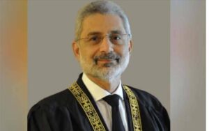 چیف جسٹس قاضی فائز عیسیٰ کے اعزاز میں الوداعی فل کورٹ ریفرنس 25 اکتوبر کو ہوگا