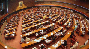 مقبوضہ کشمیر پر بھارتی قبضے کے 77 برس مکمل، قومی اسمبلی میں یوم سیاہ کی قرارداد منظور